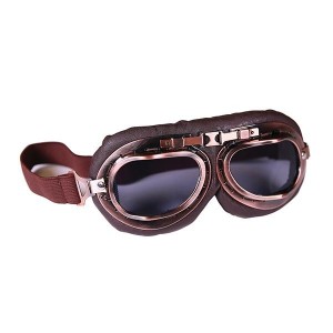 Lunettes STORMER Aviateur T01 Retro