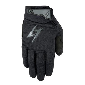 Gants STORMER Boost Noir