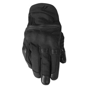 Gants STORMER Stockholm Noir