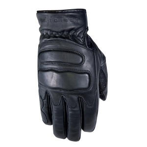 Gants STORMER Dakar Noir