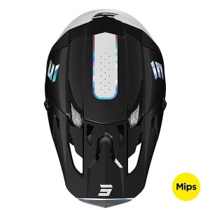 Casque SHOT 2026 Core Honor Holographic
