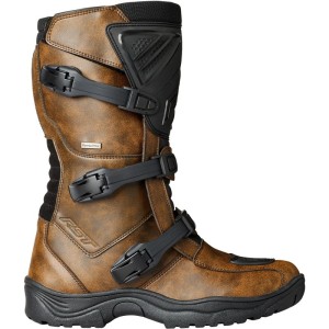 Bottes RST Ambush waterproof Marron