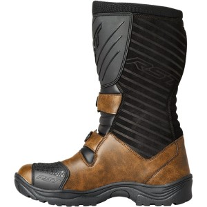 Bottes RST Ambush waterproof Marron