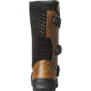 Bottes RST Ambush waterproof Marron