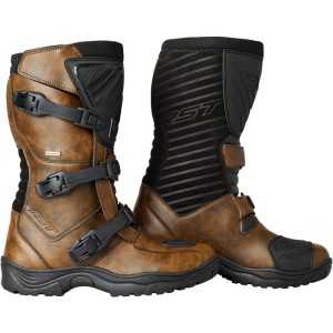 Bottes RST Ambush waterproof Marron