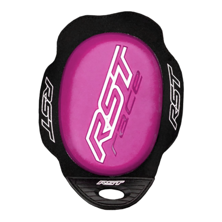 Slider genou RST Factory Rose
