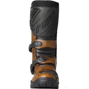 Bottes RST Ambush waterproof Marron