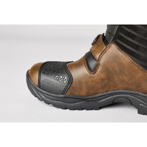 Bottes RST Ambush waterproof Marron