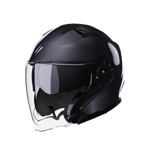 Casque STORMER Rival Noir Satin