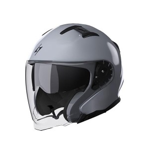 Casque STORMER Rival Gris