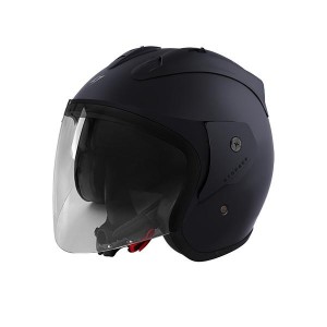 Casque STORMER Sun Evo 2.0 Noir Mat