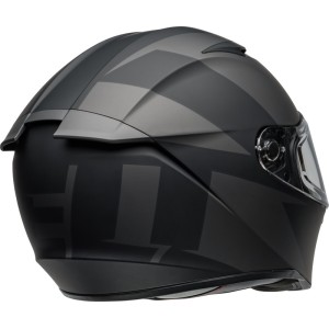 Casque BELL Lithium Shear Noir Mat