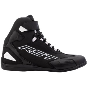 Baskets RST Sabre Noir Blanc