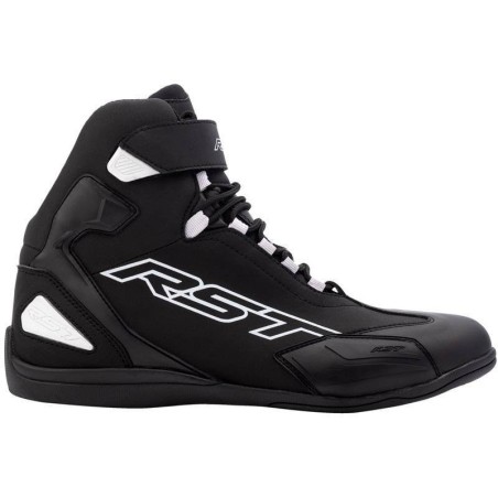 Baskets RST Sabre Noir Blanc