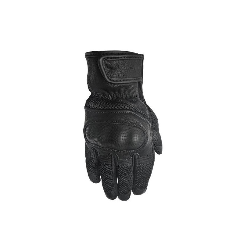 Gants STORMER Cool Noir