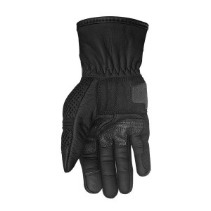 Gants STORMER Cool Noir