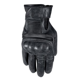 Gants STORMER 2026 Vintage Noir