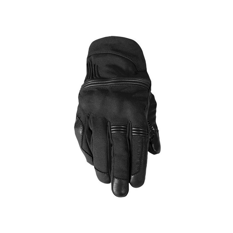 Gants STORMER 2026 Stockholm Noir