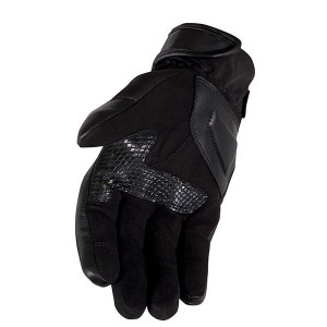 Gants STORMER 2026 Stockholm Noir