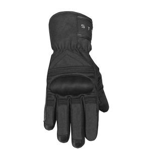 Gants STORMER 2026 Polar Noir