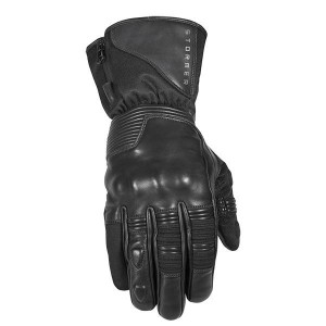 Gants STORMER 2026 Artic Noir