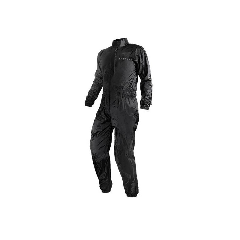 Ensemble de pluie STORMER 2026 2.0 Noir