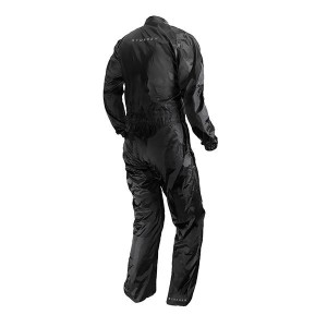 Ensemble de pluie STORMER 2026 2.0 Noir