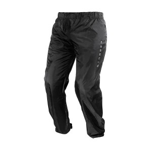 Pantalon de pluie STORMER 2026 3.0 Noir