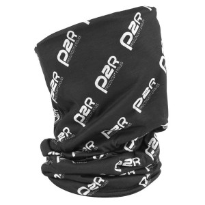 Tour de cou Hiver Polaire P2R Noir