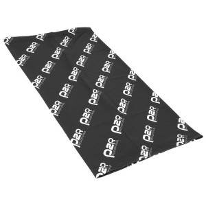 Tour de cou Printemps Eté P2R Noir