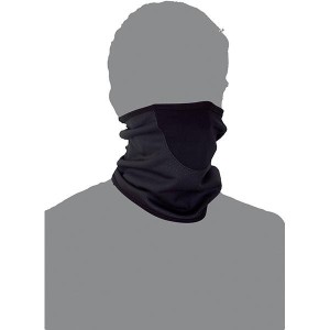 Tour de cou Hiver Polaire STORMER Noir