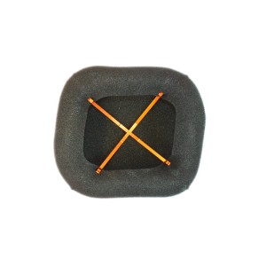 Filtre à air TWIN AIR kit Powerflow - KTM et Husqvarna 2016-2018