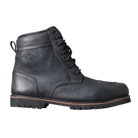 Bottes RST Roadster II waterproof CE Noir