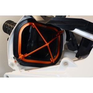 Filtre à air TWIN AIR kit Powerflow - KTM et Husqvarna 2016-2018