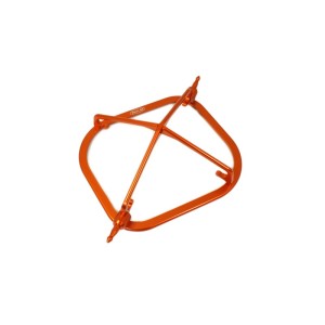 Filtre à air TWIN AIR kit Powerflow - KTM et Husqvarna 2016-2018