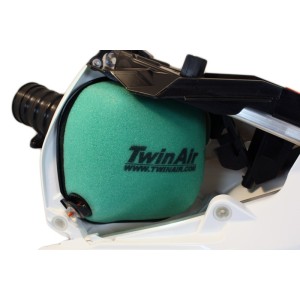 Filtre à air TWIN AIR kit Powerflow - KTM et Husqvarna 2016-2018