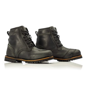 Bottes RST Roadster II waterproof CE Noir