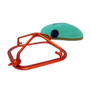 Filtre à air TWIN AIR kit Powerflow - KTM 85 SX et Husqvarna 85 TC 2018-2026 / GasGas 85 MC 2021-2026