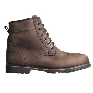 Bottes RST Roadster II waterproof CE Marron