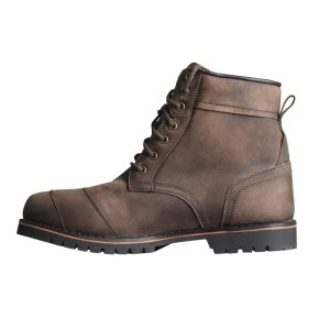 Bottes RST Roadster II waterproof CE Marron
