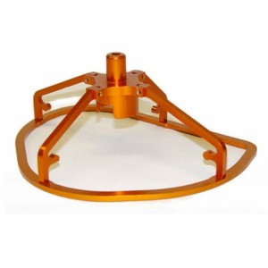 Cage de Filtre à air TWIN AIR - Maico MX 1970-1979