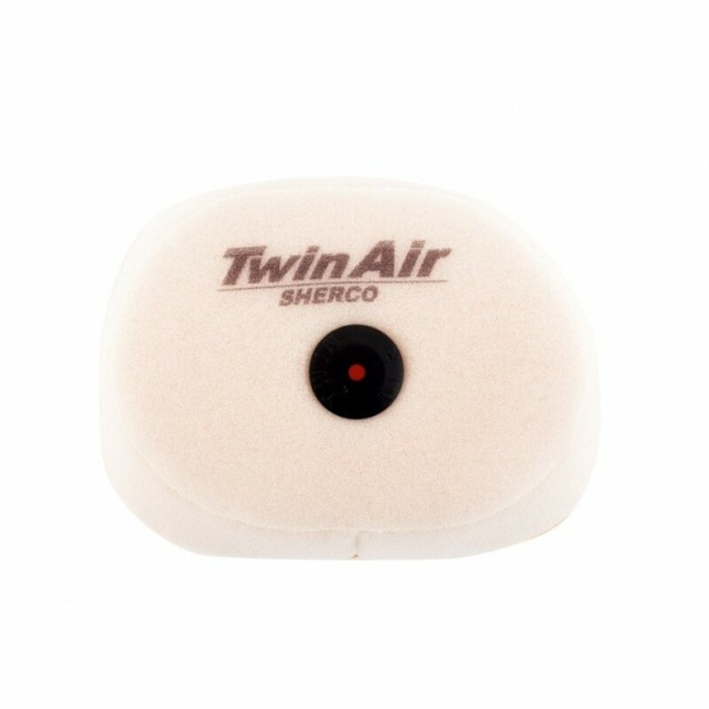 Filtre à air TWIN AIR - Sherco 450 SER-F 2005-2010 et 510 SER-F 2007-2010