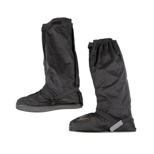 Protection de chaussures TUCANO URBANO Nano plus waterproof Noir