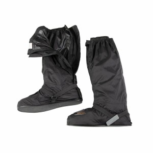 Protection de chaussures TUCANO URBANO Nano plus waterproof Noir