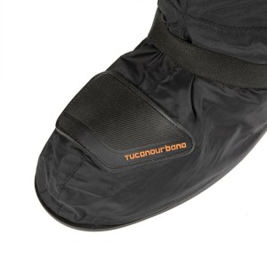 Protection de chaussures TUCANO URBANO Nano plus waterproof Noir