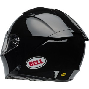 Casque BELL Lithium Mips Noir Brillant