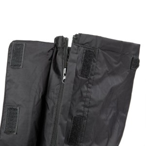 Protection de chaussures TUCANO URBANO Nano plus waterproof Noir