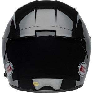Casque BELL Lithium Mips Noir Brillant