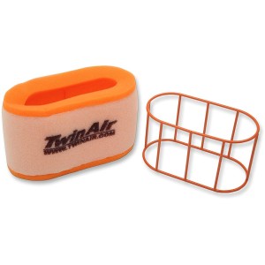 Filtre à air TWIN AIR avec cage - Polaris UTV 400cc et 500cc 1996-2003