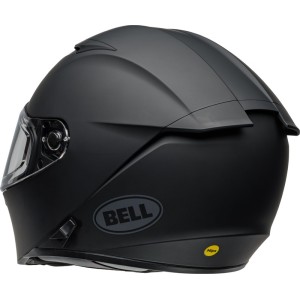 Casque BELL Lithium Mips Noir mat